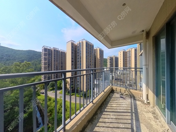 阳台