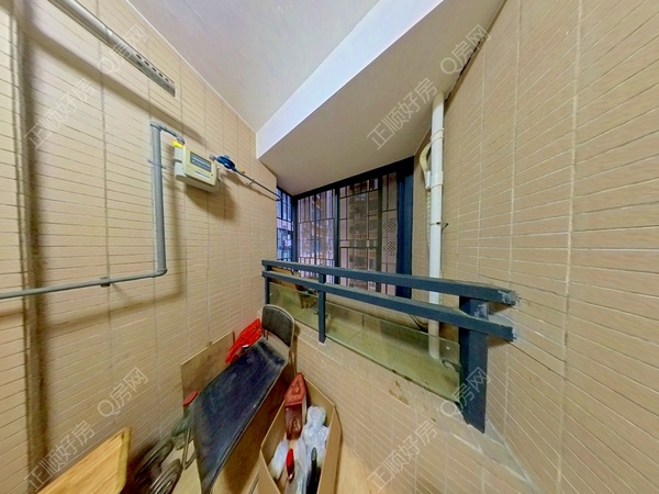 阳台