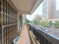 阳台