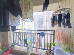 阳台