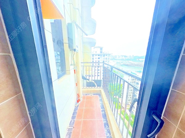 阳台