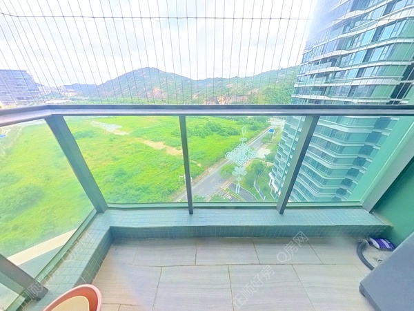 阳台