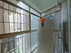 阳台