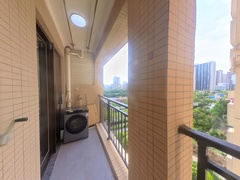 阳台