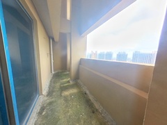阳台