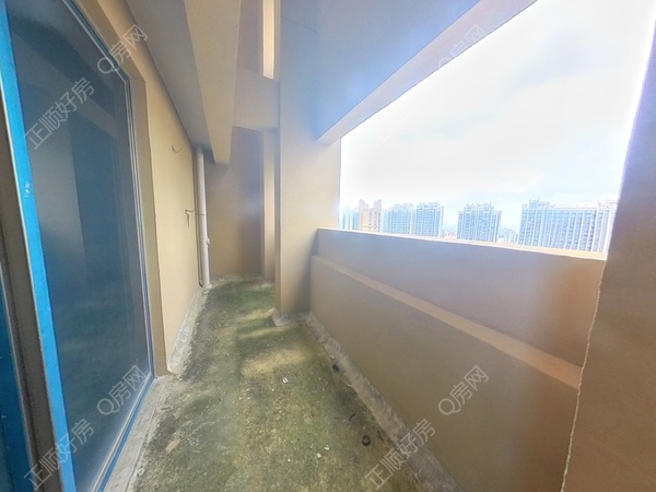 阳台