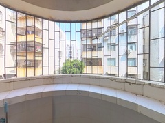 阳台
