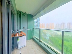 阳台