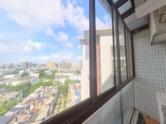 阳台