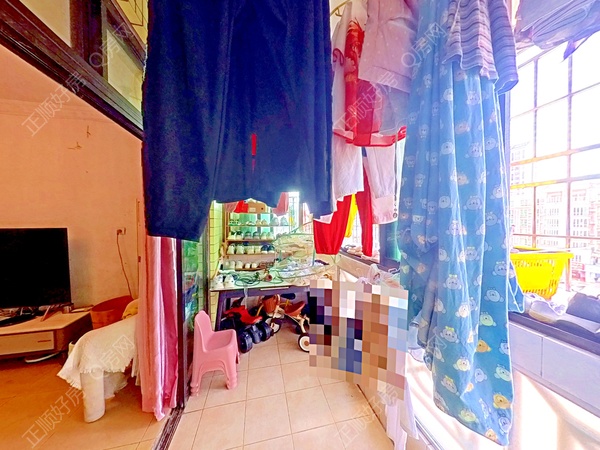 阳台