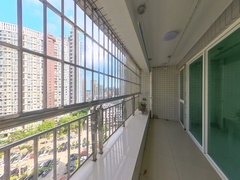 阳台