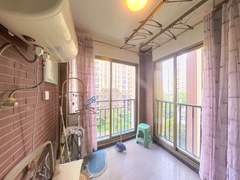 阳台
