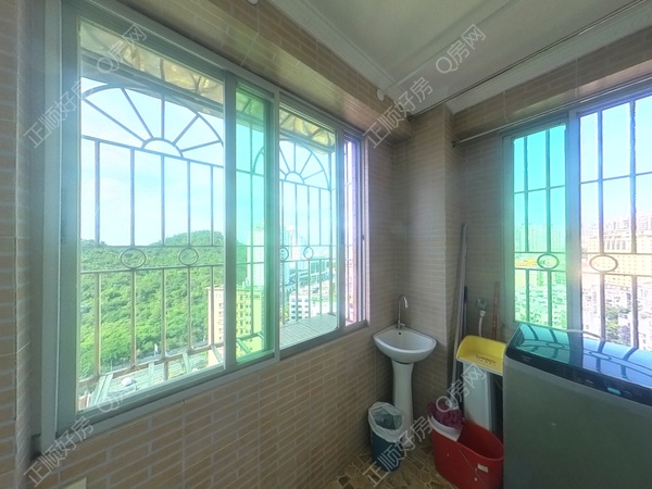 阳台