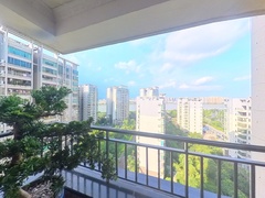 阳台