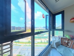 阳台