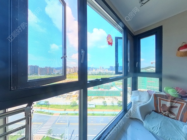 阳台