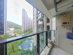 阳台