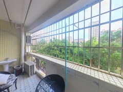 阳台