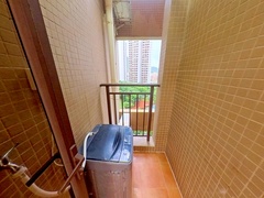 阳台