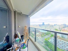 阳台