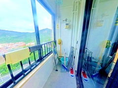 阳台