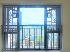 阳台
