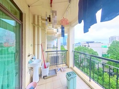 阳台