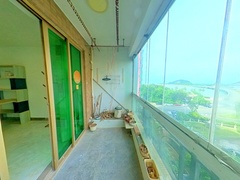 阳台