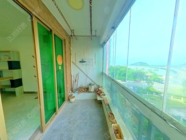 阳台