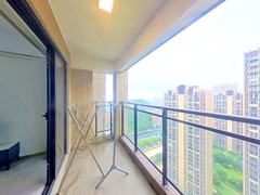 阳台
