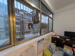 阳台