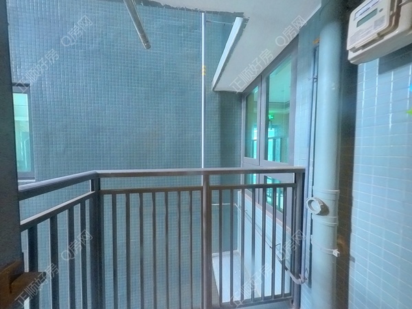 阳台