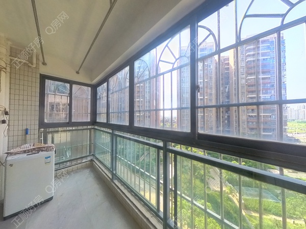 阳台