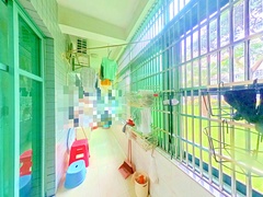 阳台