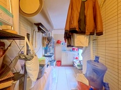 阳台