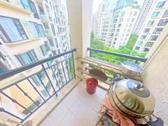 阳台