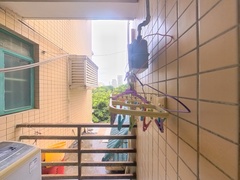 阳台