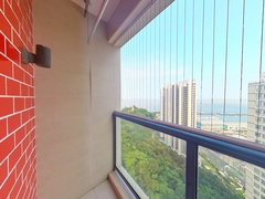 阳台