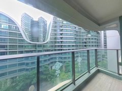 阳台