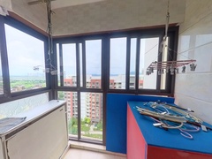 阳台