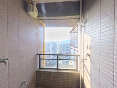 阳台