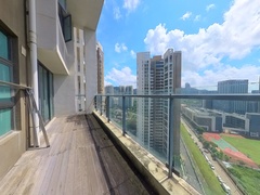 阳台