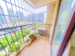 阳台