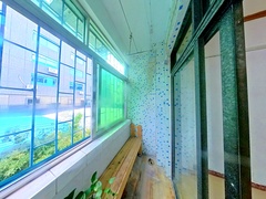 阳台