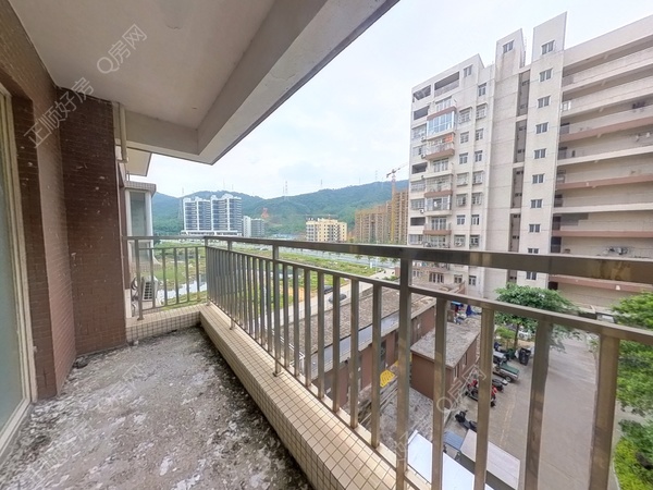 阳台