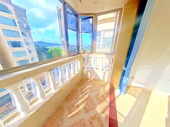 阳台