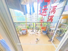 阳台