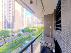 阳台