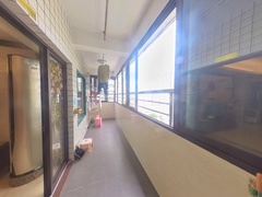 阳台
