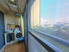 阳台